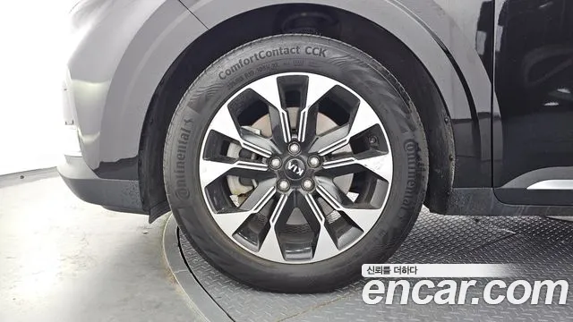 2021 Kia Carnival 4th Gen 9-Seater Signature Sold VIN KNANE81BBMS039950 – exterior detail