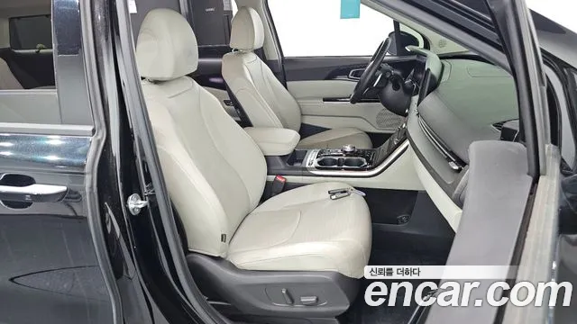2021 Kia Carnival 4th Gen 9-Seater Signature Sold VIN KNANE81BBMS039950 – photo 16