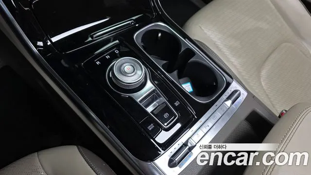 2021 Kia Carnival 4Generation 9-Seater Signature Sold VIN KNANE81BBMS043793 – odometer reading