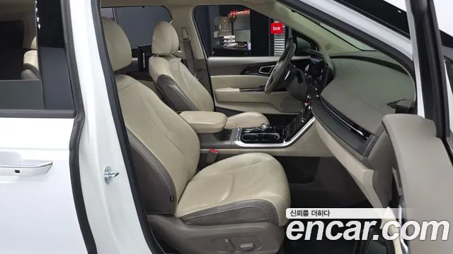 2021 Kia Carnival 4Generation 9-Seater Signature Sold VIN KNANE81BBMS043793 – photo 16