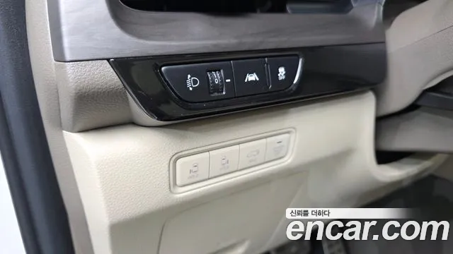 2021 Kia Carnival 4Generation 9-Seater Signature Sold VIN KNANE81BBMS048224 – photo 15