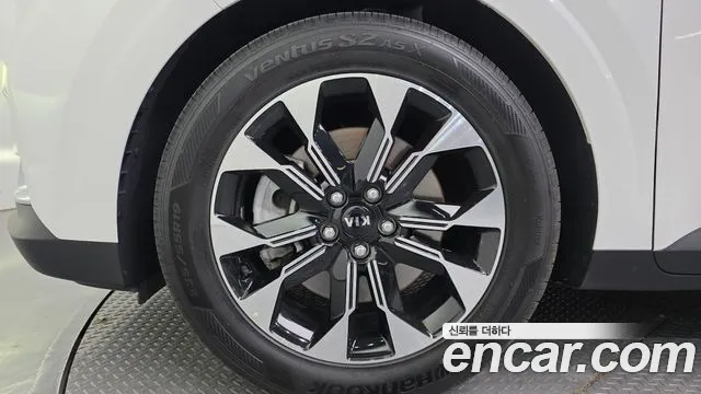 2021 Kia Carnival 4Generation 9-Seater Signature Sold VIN KNANE81BBMS048224 – photo 18