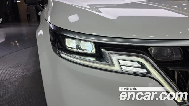 2021 Kia Carnival 4Generation 9-Seater Signature Sold VIN KNANE81BBMS048224 – photo 21