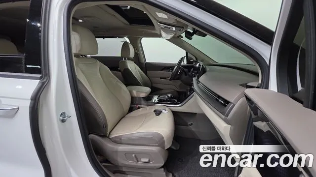 2021 Kia Carnival 4Generation 9-Seater Signature Sold VIN KNANE81BBMS048224 – photo 23
