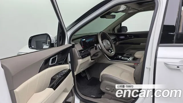 2021 Kia Carnival 4Generation 9-Seater Signature Sold VIN KNANE81BBMS048224 – photo 24