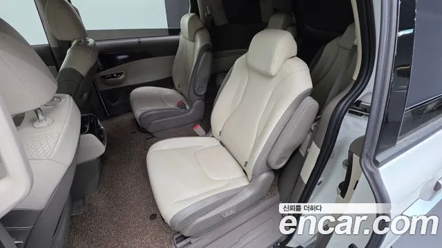 2021 Kia Carnival 4Generation 9-Seater Signature Sold VIN KNANE81BBMS048224 – photo 26