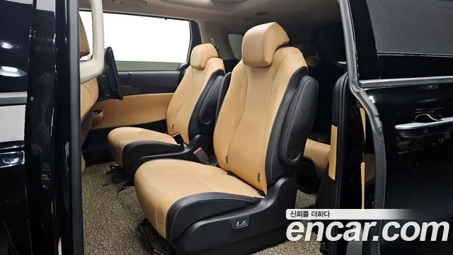 2021 Kia Carnival 4Generation 9-Seater Signature Sold VIN KNANE81BBMS050919 – undercarriage