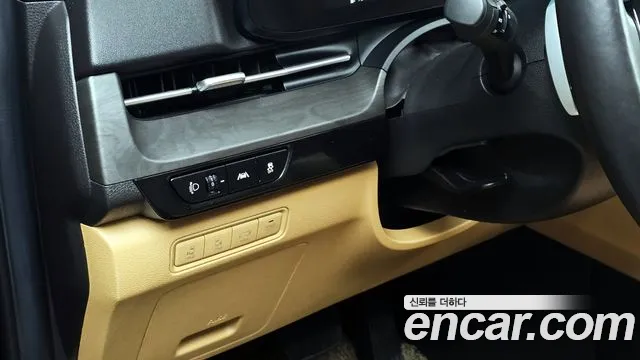 2021 Kia Carnival 4Generation 9-Seater Signature Sold VIN KNANE81BBMS050919 – odometer reading