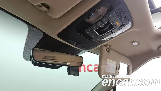 2021 Kia Carnival 4Generation 9-Seater Signature Sold VIN KNANE81BBMS050919 – photo 11