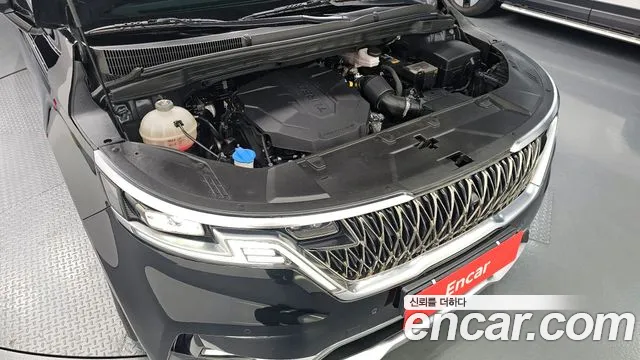 2021 Kia Carnival 4Generation 9-Seater Signature Sold VIN KNANE81BBMS050919 – photo 12