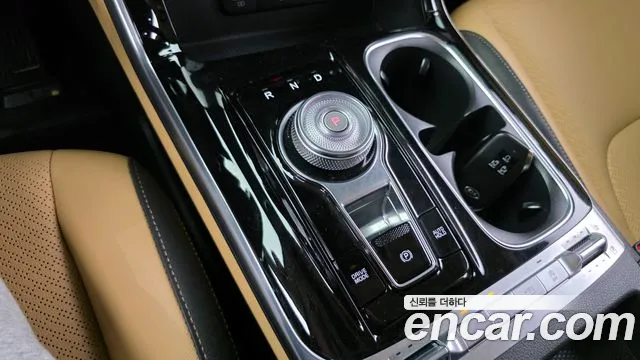 2021 Kia Carnival 4Generation 9-Seater Signature Sold VIN KNANE81BBMS051230 – interior seats