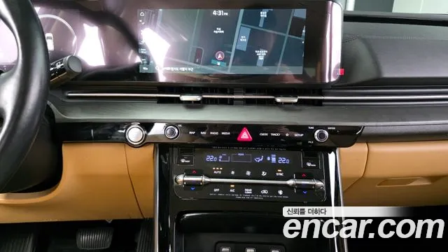 2021 Kia Carnival 4Generation 9-Seater Signature Sold VIN KNANE81BBMS051230 – exterior detail