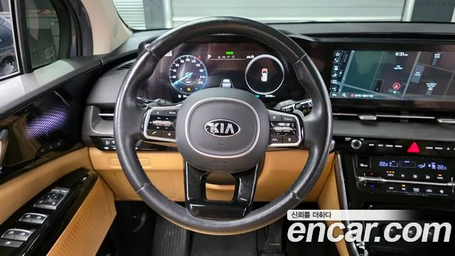 2021 Kia Carnival 4Generation 9-Seater Signature Sold VIN KNANE81BBMS051230 – photo 11