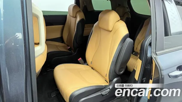 2021 Kia Carnival 4Generation 9-Seater Signature Sold VIN KNANE81BBMS051230 – photo 14