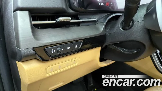 2021 Kia Carnival 4Generation 9-Seater Signature Sold VIN KNANE81BBMS051230 – photo 19