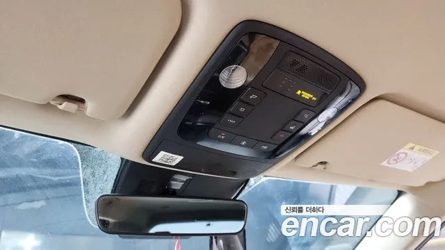 2021 Kia Carnival 4Generation 9-Seater Signature Sold VIN KNANE81BBMS052223 – exterior detail