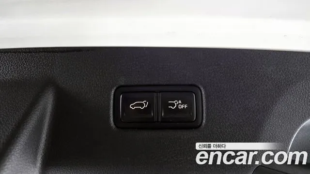 2021 Kia Carnival 4th Gen 9-Seater Signature Sold VIN KNANE81BBMS055852 – interior seats