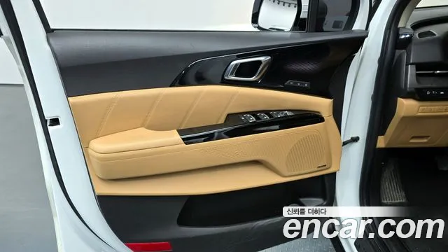 2021 Kia Carnival 4th Gen 9-Seater Signature Sold VIN KNANE81BBMS055852 – photo 13