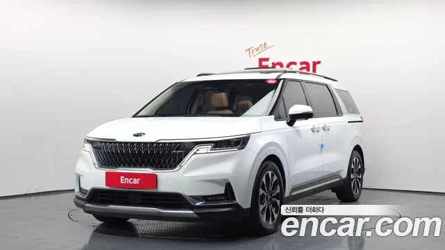 2021 Kia Carnival 4th Gen 9-Seater Signature Sold VIN KNANE81BBMS055852 – photo 28