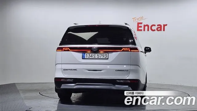 2021 Kia Carnival 4Generation 7-Seater Signature Sold VIN KNANE81BBMS056005 – undercarriage