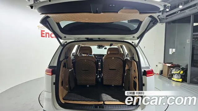 2021 Kia Carnival 4Generation 7-Seater Signature Sold VIN KNANE81BBMS056005 – photo 11