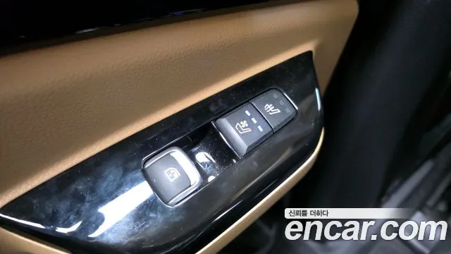 2021 Kia Carnival 4generation 9-Seater Signature Sold VIN KNANE81BBMS056244 – front exterior