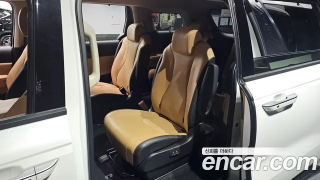 2021 Kia Carnival 4Generation 9-Seater Signature Sold VIN KNANE81BBMS057906 – photo 14