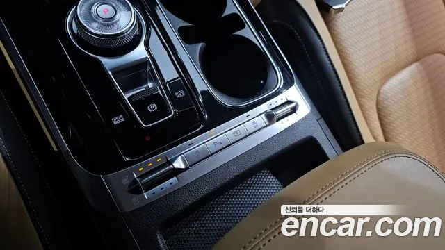 2021 Kia Carnival 4Generation 9-Seater Signature Sold VIN KNANE81BBMS057906 – photo 24
