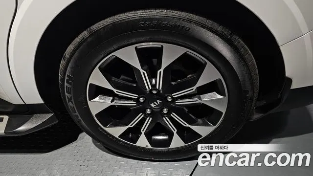 2021 Kia Carnival 4Generation 9-Seater Signature Sold VIN KNANE81BBMS057906 – photo 30