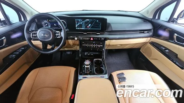 2021 Kia Carnival 4th Gen 9-Seater Signature Sold VIN KNANE81BBMS064823 – undercarriage