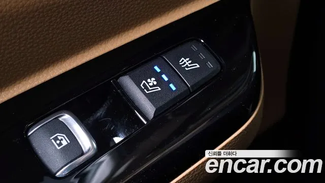 2021 Kia Carnival 4th Gen 9-Seater Signature Sold VIN KNANE81BBMS064823 – photo 19