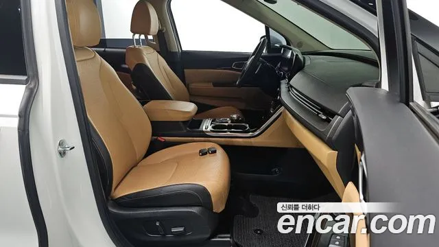 2021 Kia Carnival 4th Gen 9-Seater Signature Sold VIN KNANE81BBMS064823 – photo 20