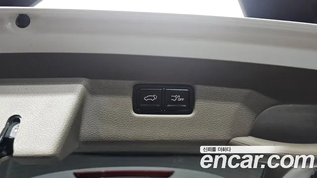 2021 Kia Carnival 4th Gen 9-Seater Signature Sold VIN KNANE81BBMS064836 – dashboard