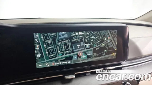 2021 Kia Carnival 4th Gen 9-Seater Signature Sold VIN KNANE81BBMS064836 – undercarriage