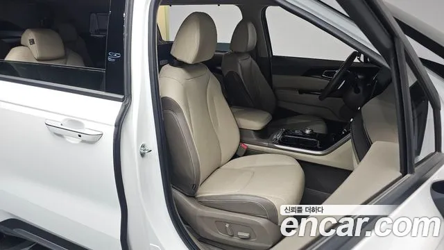 2021 Kia Carnival 4th Gen 9-Seater Signature Sold VIN KNANE81BBMS064836 – photo 15