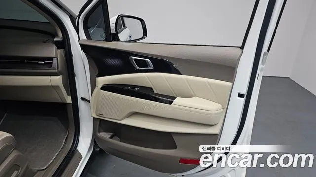 2021 Kia Carnival 4th Gen 9-Seater Signature Sold VIN KNANE81BBMS064836 – photo 16