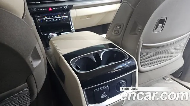 2021 Kia Carnival 4th Gen 9-Seater Signature Sold VIN KNANE81BBMS064836 – photo 19