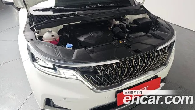 2021 Kia Carnival 4th Gen 9-Seater Signature Sold VIN KNANE81BBMS064836 – photo 20