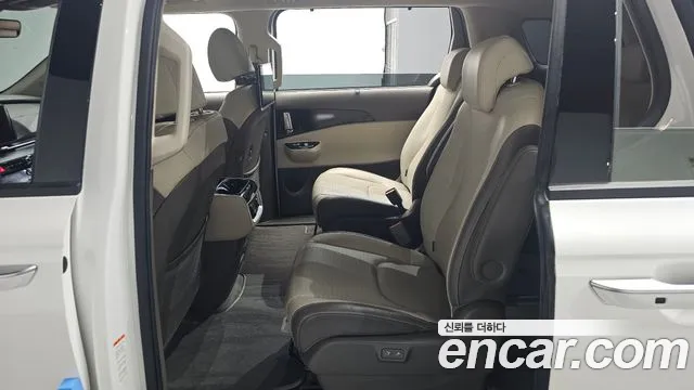 2021 Kia Carnival 4th Gen 9-Seater Signature Sold VIN KNANE81BBMS064836 – photo 27