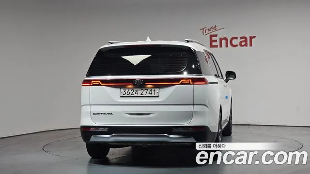 2021 Kia Carnival 4th Gen 9-Seater Signature Sold VIN KNANE81BBMS064836 – photo 29