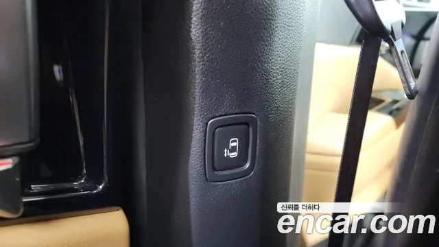 2021 Kia Carnival 4th Gen 9-Seater Signature Sold VIN KNANE81BBMS065577 – rear exterior