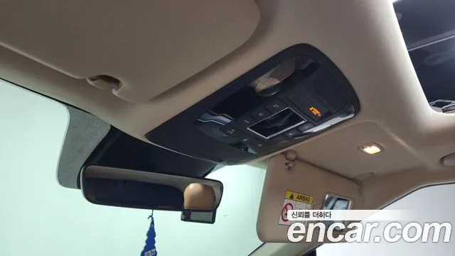 2021 Kia Carnival 4th Gen 9-Seater Signature Sold VIN KNANE81BBMS065577 – undercarriage