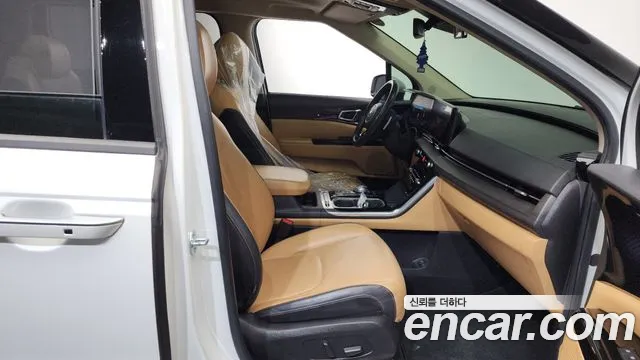 2021 Kia Carnival 4th Gen 9-Seater Signature Sold VIN KNANE81BBMS065577 – photo 17