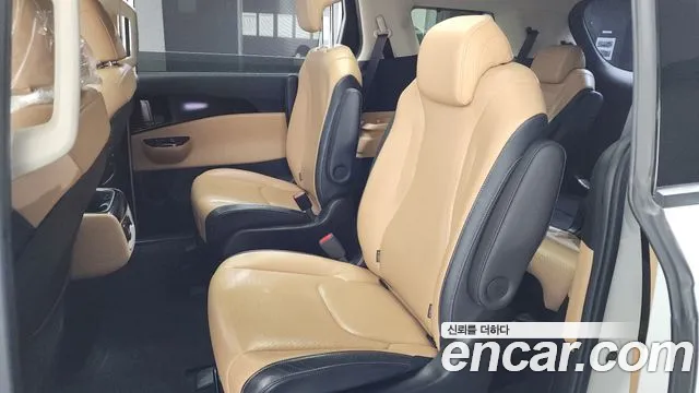 2021 Kia Carnival 4th Gen 9-Seater Signature Sold VIN KNANE81BBMS065577 – photo 32