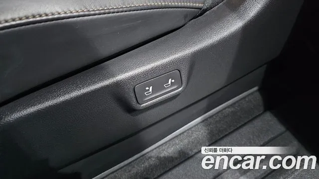 2021 Kia Carnival 4th Gen 9-Seater Signature Sold VIN KNANE81BBMS066391 – photo 16