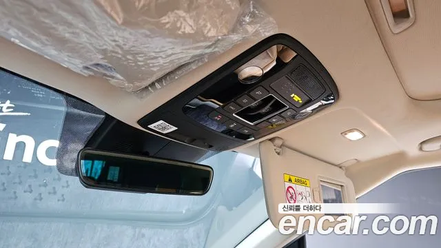 2021 Kia Carnival 4generation 9-Seater Signature Sold VIN KNANE81BBMS067389 – front exterior