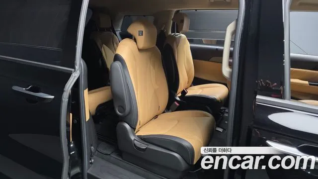 2021 Kia Carnival 4Generation 9-Seater Signature Sold VIN KNANE81BBMS074790 – photo 17