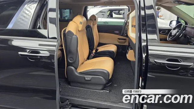 2021 Kia Carnival 4Generation 9-Seater Signature Sold VIN KNANE81BBMS075444 – photo 17