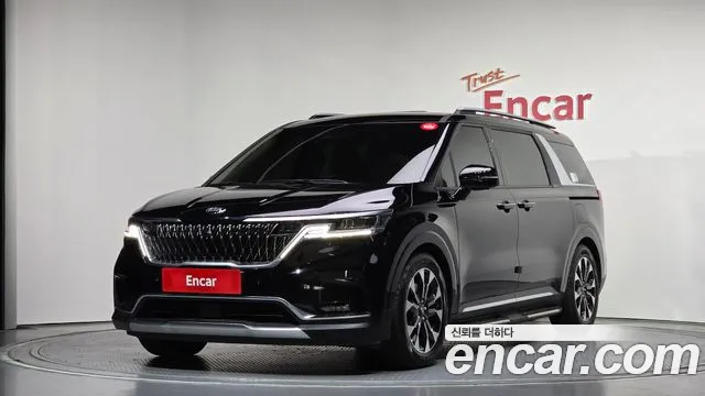 2021 Kia Carnival 4Generation 9-Seater Signature Sold VIN KNANE81BBMS075444 – photo 28