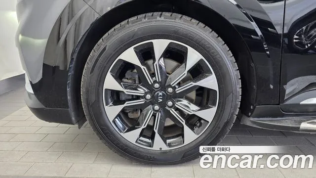 2021 Kia Carnival 4Generation 9-Seater Signature Sold VIN KNANE81BBMS075444 – photo 30